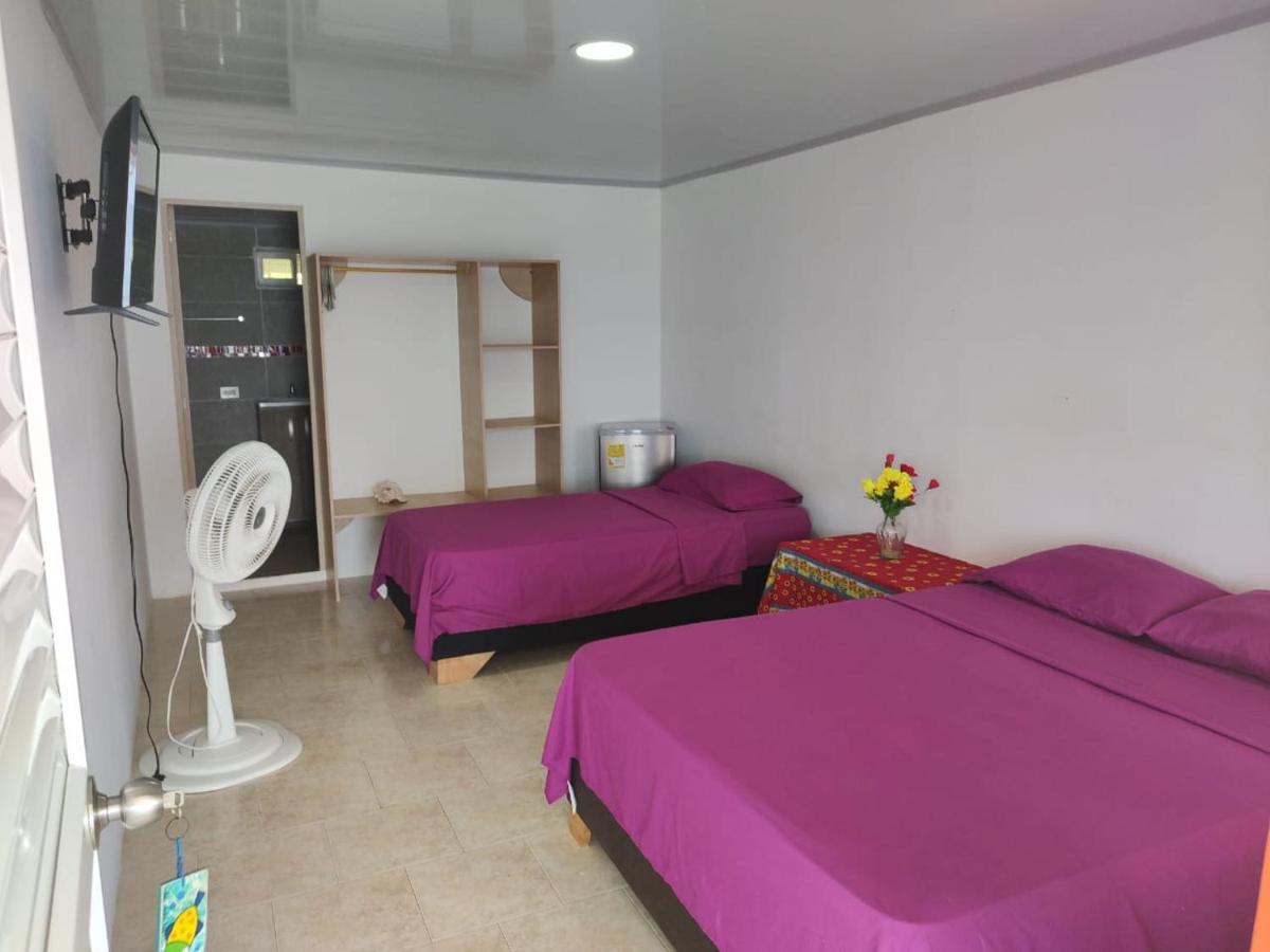 Cabanas Mister Mac Fresh Water Bay Екстер'єр фото