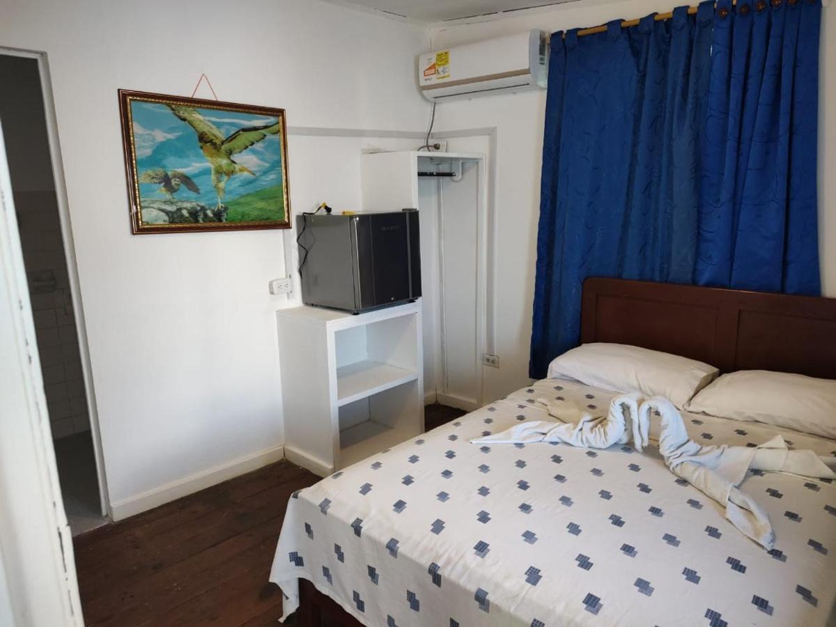 Cabanas Mister Mac Fresh Water Bay Екстер'єр фото