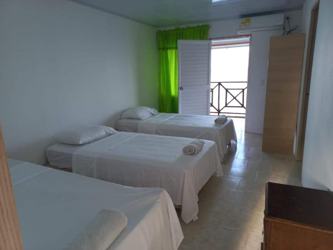 Cabanas Mister Mac Fresh Water Bay Екстер'єр фото