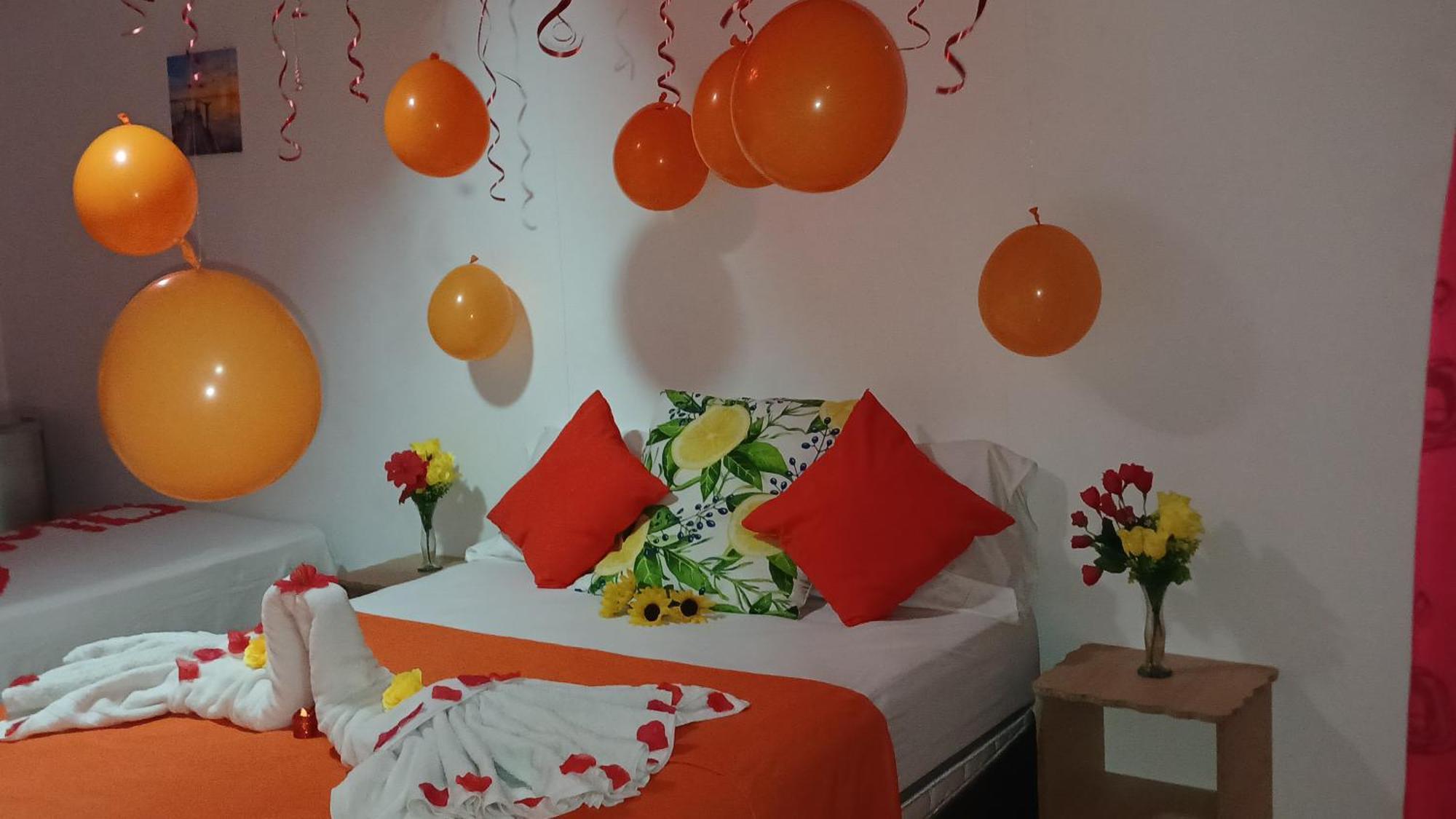 Cabanas Mister Mac Fresh Water Bay Екстер'єр фото